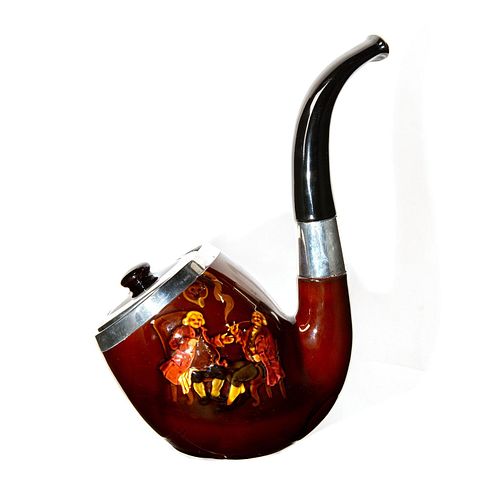 ROYAL DOULTON KINGSWARE NOVELTY