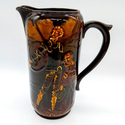 ROYAL DOULTON KINGSWARE PITCHER,