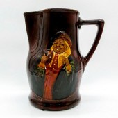 ROYAL DOULTON KINGSWARE PITCHE