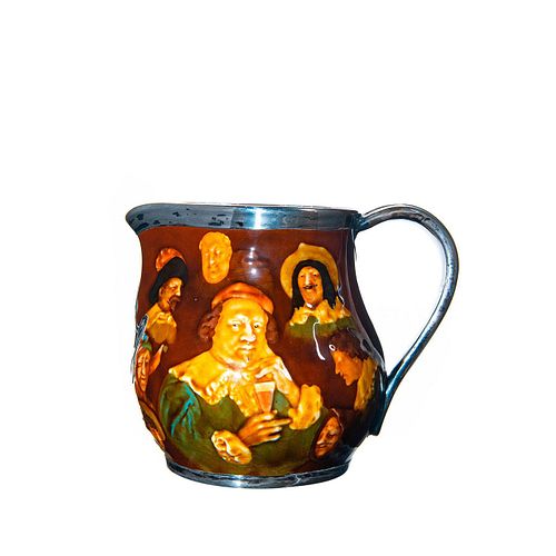 ROYAL DOULTON KINGSWARE PITCHER,