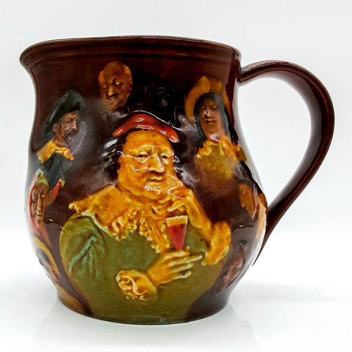 ROYAL DOULTON KINGSWARE PITCHER,