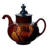 ROYAL DOULTON KINGSWARE SELF P