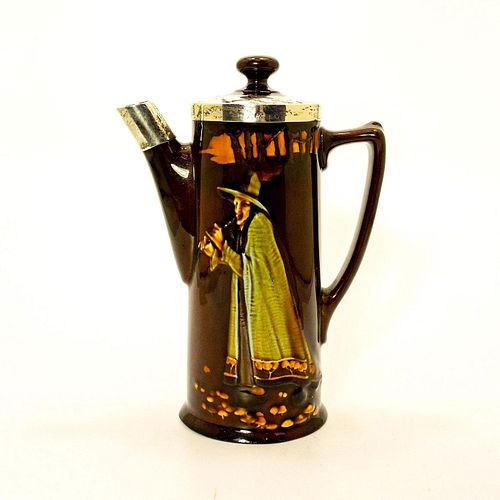 ROYAL DOULTON KINGSWARE SILVER