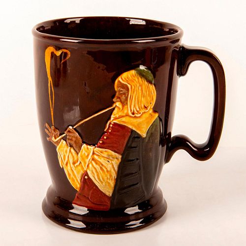 ROYAL DOULTON KINGSWARE TANKARD,