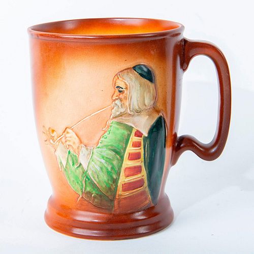 ROYAL DOULTON KINGSWARE TANKARD,