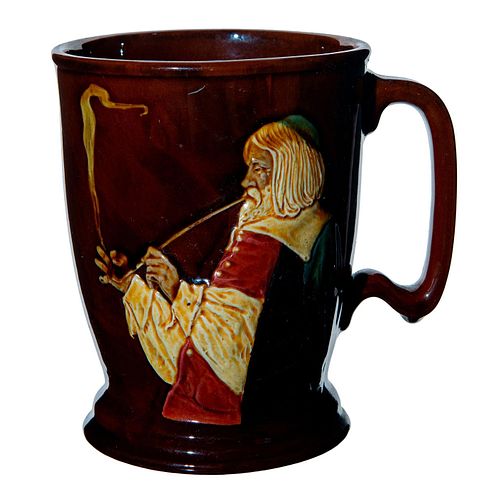 ROYAL DOULTON KINGSWARE TANKARD,