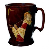 ROYAL DOULTON KINGSWARE TANKAR