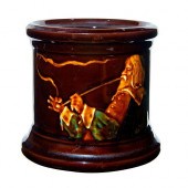 ROYAL DOULTON KINGSWARE TOBACC