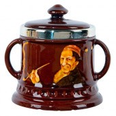 ROYAL DOULTON KINGSWARE TOBACC