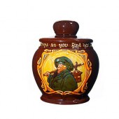 ROYAL DOULTON KINGSWARE TOBACC