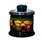 ROYAL DOULTON KINGSWARE TOBACC