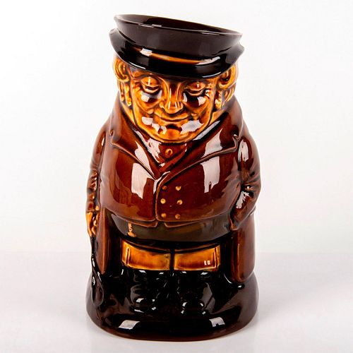 ROYAL DOULTON KINGSWARE TOBY JUG,