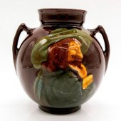 ROYAL DOULTON KINGSWARE TWIN H