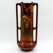 ROYAL DOULTON KINGSWARE TWIN H