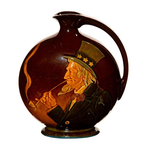 ROYAL DOULTON KINGSWARE UNCLE SAM