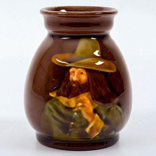 ROYAL DOULTON KINGSWARE VASE,