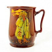ROYAL DOULTON KINGSWARE WATER
