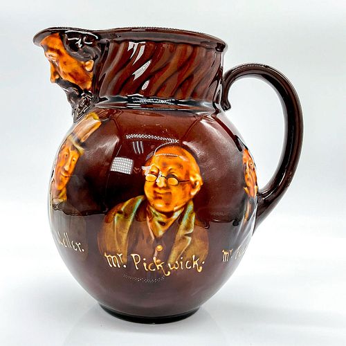 ROYAL DOULTON KINGSWARE WATER