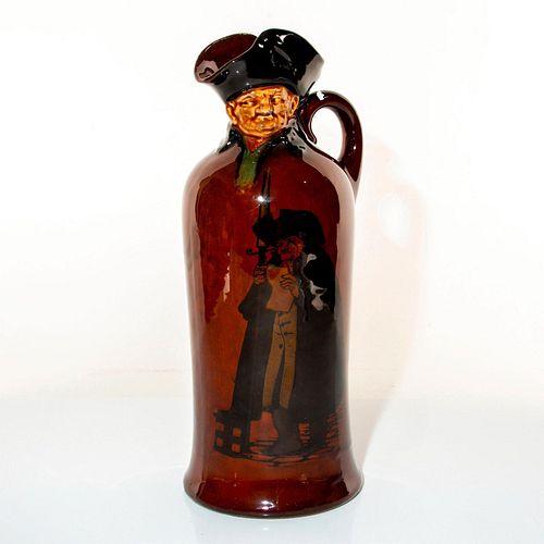 ROYAL DOULTON KINGSWARE WHISKEY