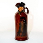 ROYAL DOULTON KINGSWARE WHISKE