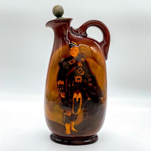 ROYAL DOULTON KINGSWARE WHISKEY