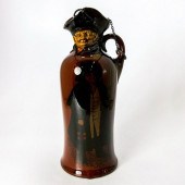 ROYAL DOULTON KINGSWARE WHISKE