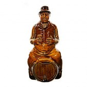 ROYAL DOULTON KINGSWARE WHISKE