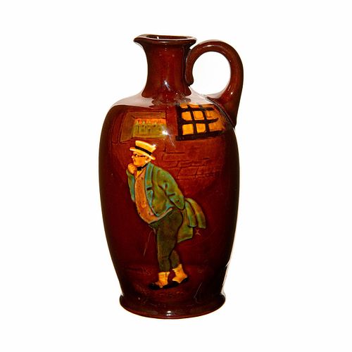 ROYAL DOULTON KINGSWARE WHISKEY