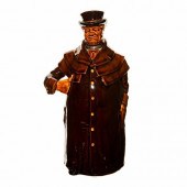 ROYAL DOULTON KINGSWARE WHISKE