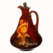 ROYAL DOULTON KINGSWARE WHISKE