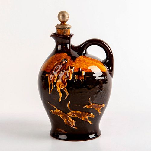 ROYAL DOULTON KINGSWARE WHISKEY