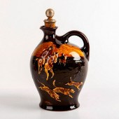 ROYAL DOULTON KINGSWARE WHISKE