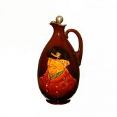 ROYAL DOULTON KINGSWARE WHISKE