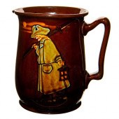 ROYAL DOULTON KINGSWARE WHISKE