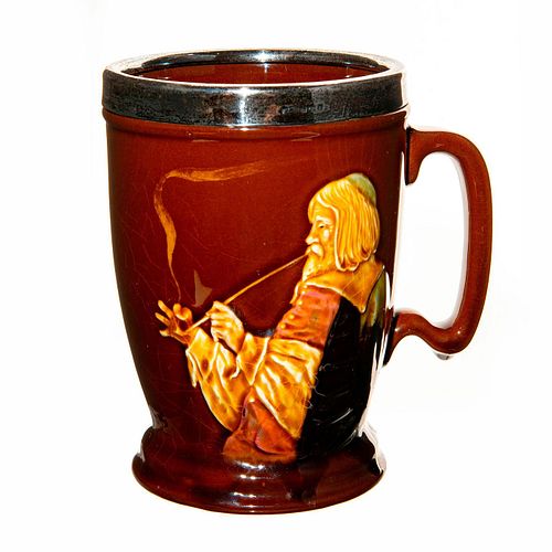 ROYAL DOULTON KINGSWARE WHISKEY