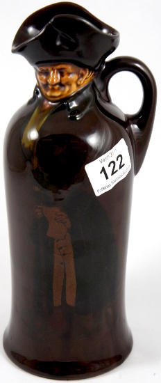 Royal Doulton Kingsware Whisky