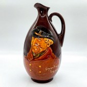 ROYAL DOULTON KINGSWARE WHISKY