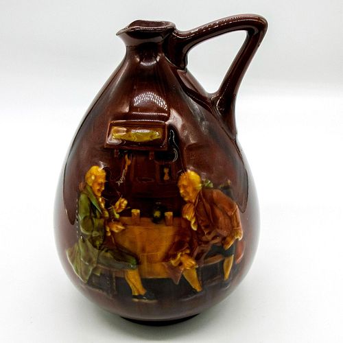 ROYAL DOULTON KINGSWARE WHISKY