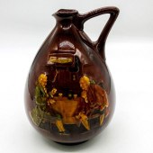 ROYAL DOULTON KINGSWARE WHISKY