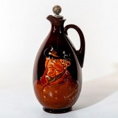 ROYAL DOULTON KINGSWARE WHISKY