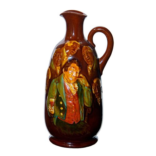 ROYAL DOULTON KINGSWARE WHISKY