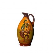 ROYAL DOULTON KINGSWARE WHISKY