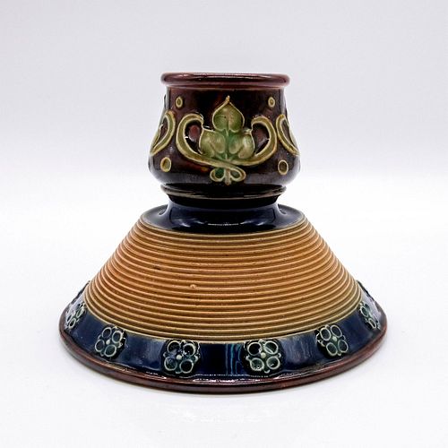 ROYAL DOULTON LAMBETH ART NOUVEAU
