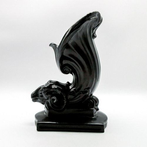 ROYAL DOULTON LAMBETH BLACK