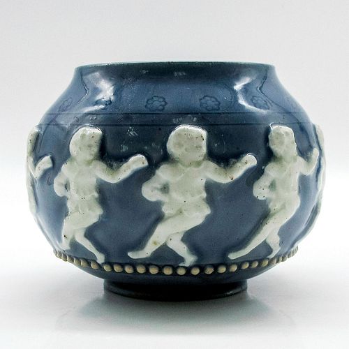 ROYAL DOULTON LAMBETH DANCING