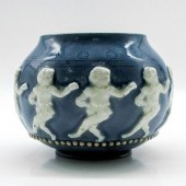 ROYAL DOULTON LAMBETH DANCING