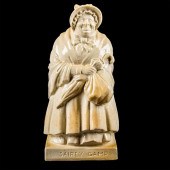 ROYAL DOULTON LAMBETH FIGURINE