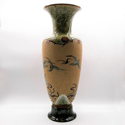 ROYAL DOULTON LAMBETH FLORENCE