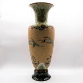 ROYAL DOULTON LAMBETH FLORENCE