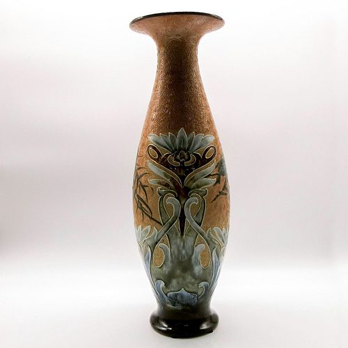 ROYAL DOULTON LAMBETH FLORENCE